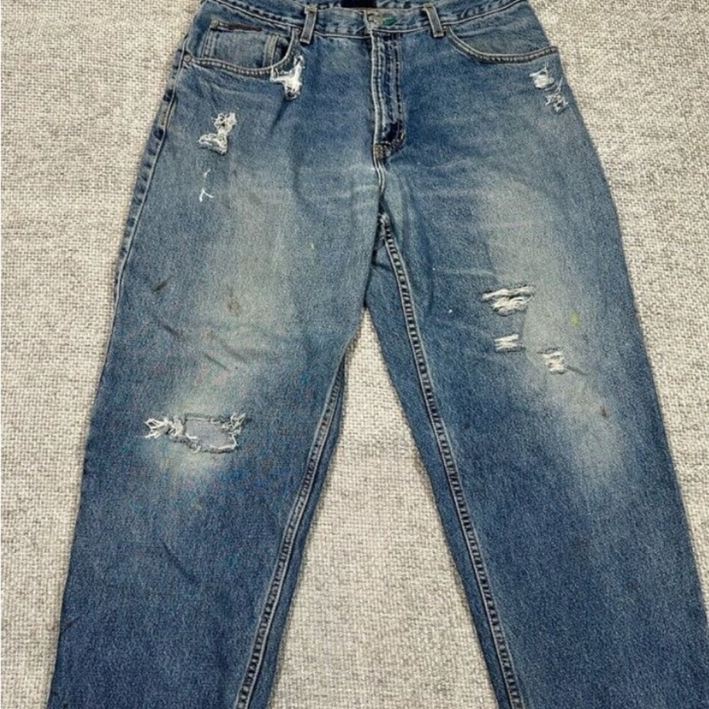 36/30 Tommy Hillfiger jeans